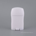 Plastic Stick Deodorant Container for Man 50g (NDOB03)